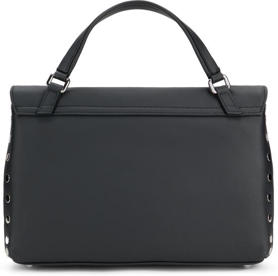 26SS 자넬라토 토트백 0680101910000SZ0001 black - ZANELLATO