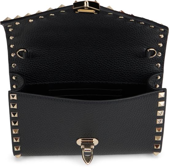 26SS 발렌티노 가라바니 숄더백 8W2P0AX2VSH0NO black - VALENTINO GARAVANI