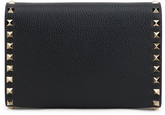 26SS 발렌티노 가라바니 숄더백 8W2P0AX2VSH0NO black - VALENTINO GARAVANI