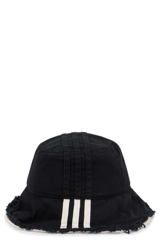 26SS 와이쓰리 모자 KD2433BLACK black