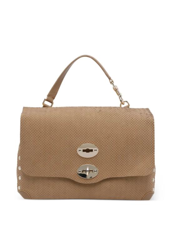 26SS 자넬라토 토트백 0680002200000SZ0222 Beige