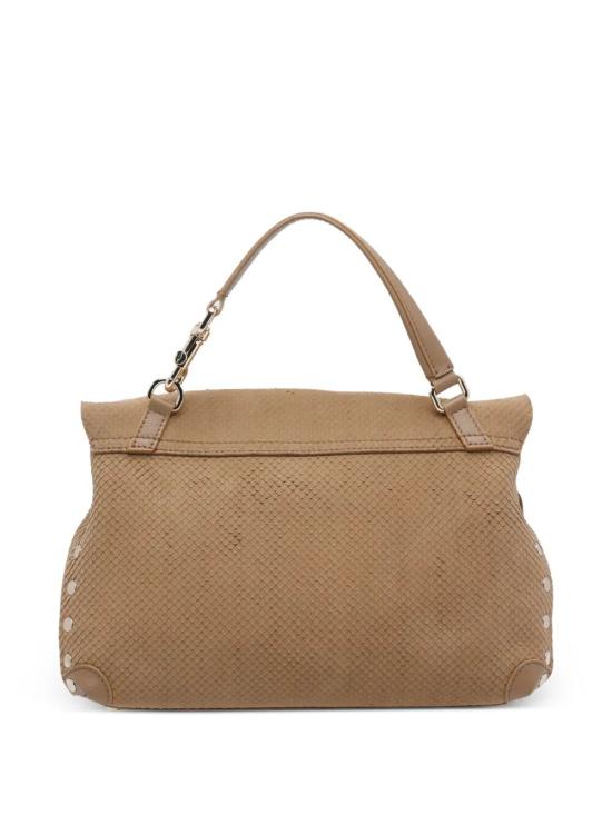 26SS 자넬라토 토트백 0680002200000SZ0222 Beige - ZANELLATO