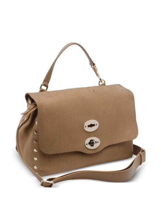 26SS 자넬라토 토트백 0680002200000SZ0222 Beige - ZANELLATO