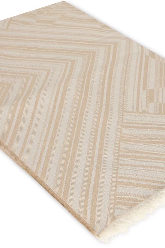 26SS 막스마라 머플러/스카프 MXAMARMO2614541022600002 turtledove - MAX MARA