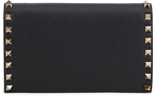 26SS 발렌티노 가라바니 숄더백 8W2P0AR6VSH0NO black - VALENTINO GARAVANI