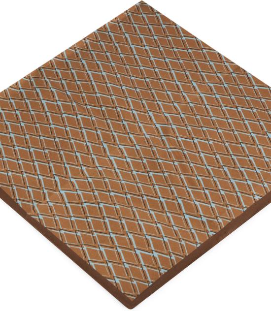 26SS 슬로웨어 머플러/스카프 130600SW82F510 Camel - SLOWEAR