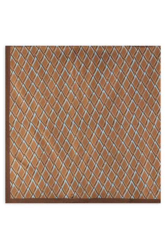 26SS 슬로웨어 머플러/스카프 130600SW82F510 Camel