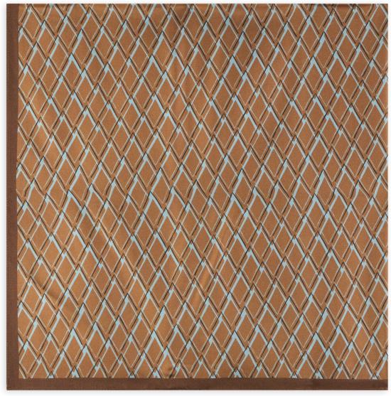 26SS 슬로웨어 머플러/스카프 130600SW82F510 Camel - SLOWEAR