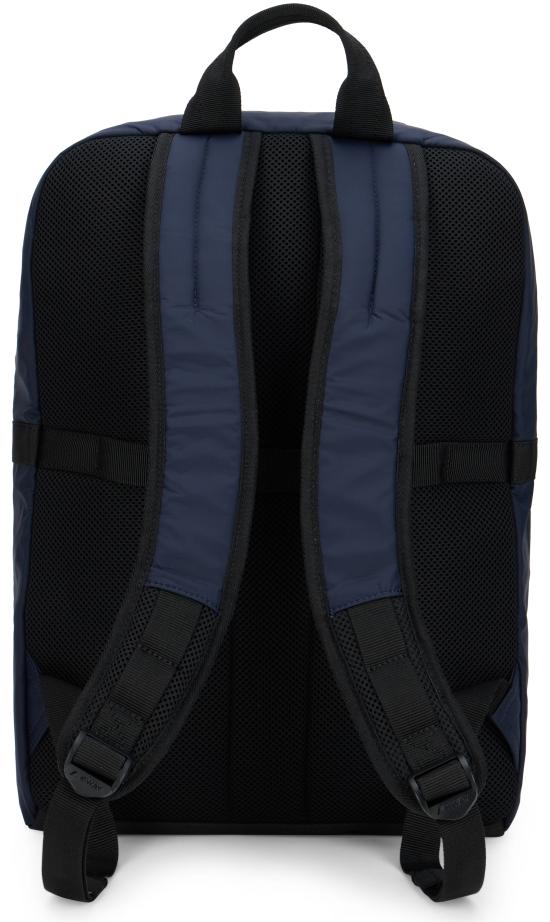 26SS 까웨 백팩 K2116RWK89 blue - K-WAY