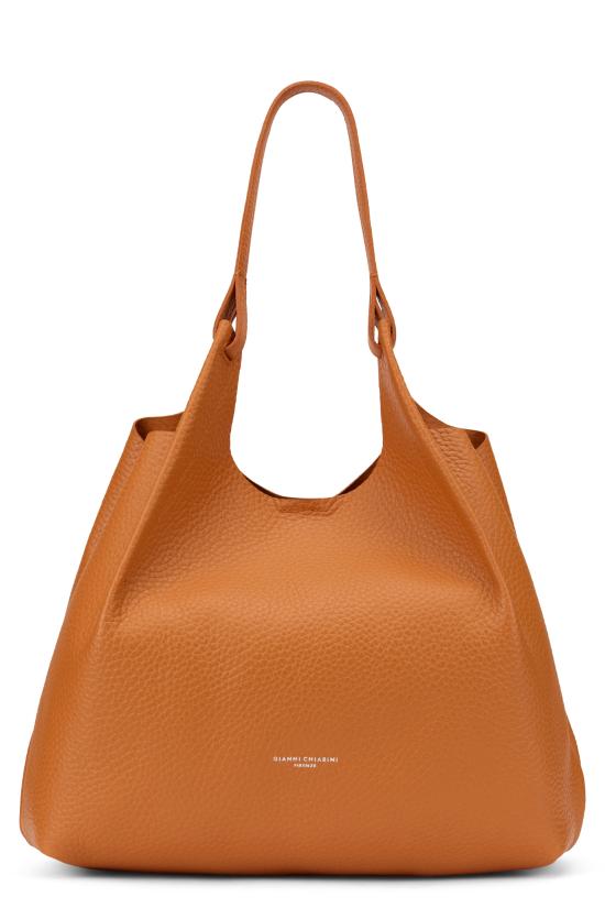 26SS 지아니 끼아리니 토트백 BS9720RNGDBL91 Orange