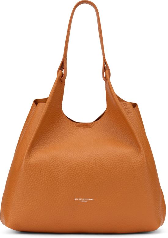 26SS 지아니 끼아리니 토트백 BS9720RNGDBL91 Orange - GIANNI CHIARINI
