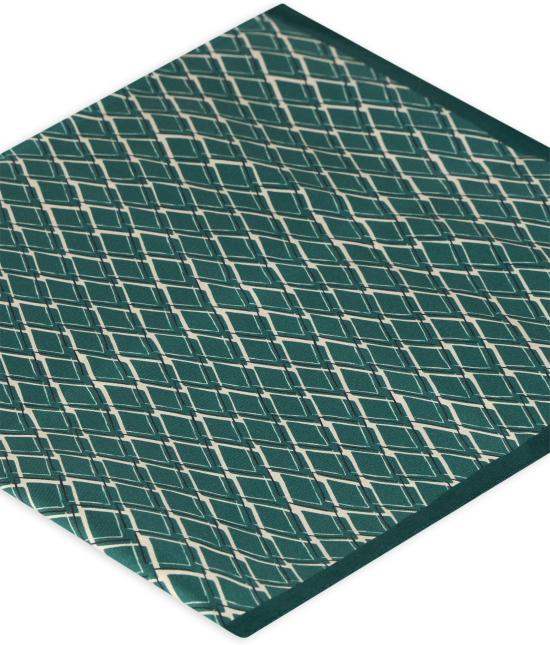 26SS 슬로웨어 머플러/스카프 130600SW82F720 green - SLOWEAR