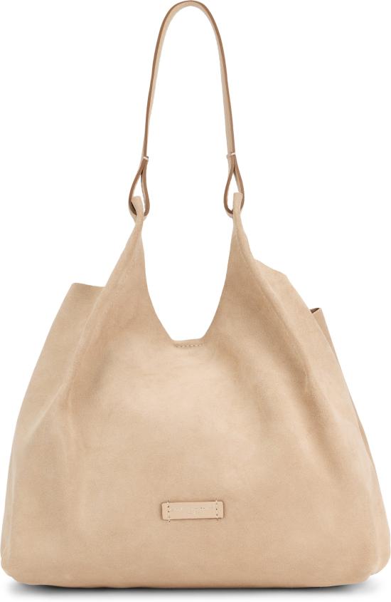 26SS 지아니 끼아리니 토트백 BS9780CMPL9308 Beige - GIANNI CHIARINI