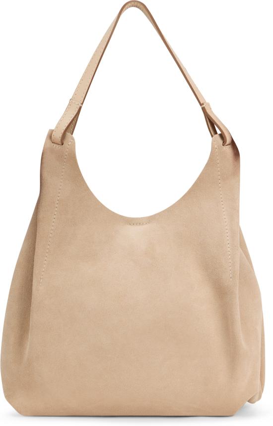 26SS 지아니 끼아리니 토트백 BS9780CMPL9308 Beige - GIANNI CHIARINI