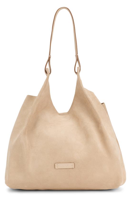 26SS 지아니 끼아리니 토트백 BS9780CMPL9308 Beige