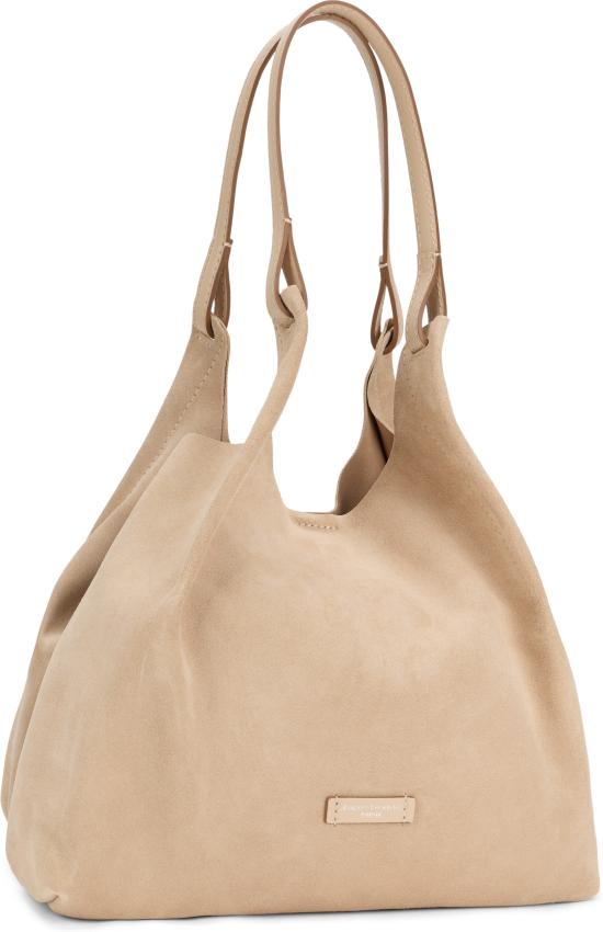 26SS 지아니 끼아리니 토트백 BS9780CMPL9308 Beige - GIANNI CHIARINI