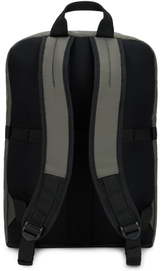 26SS 까웨 백팩 K2116RWWMR green - K-WAY