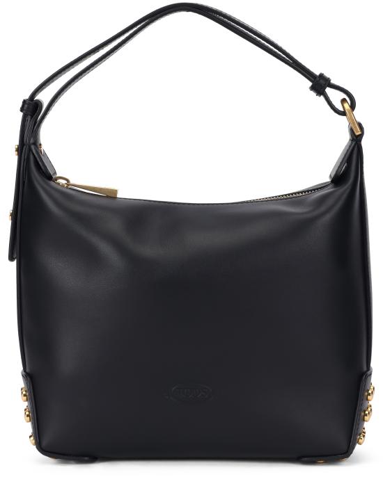 26SS 토즈 토트백 XBWGMTE0100UCTB999 black - TODS