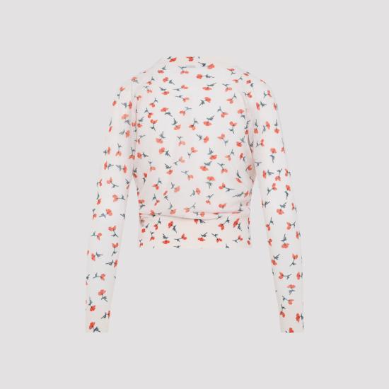 26SS 질샌더 스웨터 J03HP0024J15480 683 PINK PURPLE - JIL SANDER