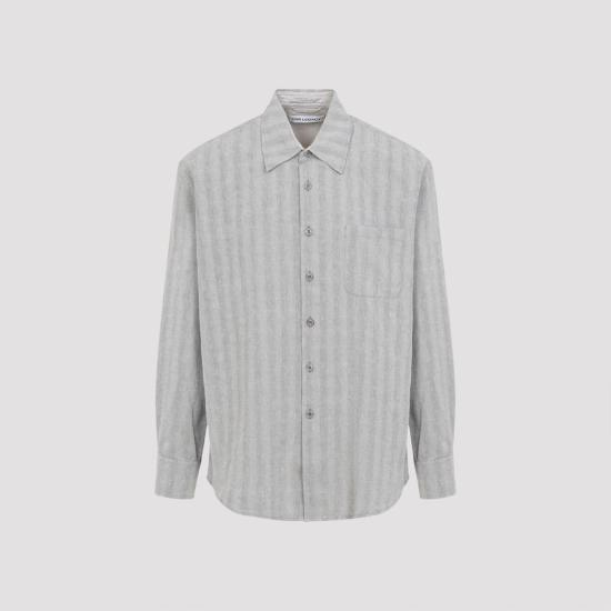 26SS 아워레가시 긴팔 셔츠 M2262AST SAGE GREEN - OUR LEGACY