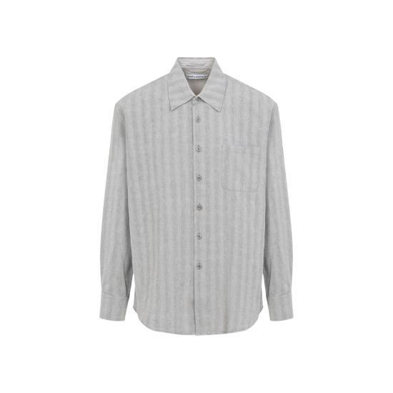 26SS 아워레가시 긴팔 셔츠 M2262AST SAGE GREEN