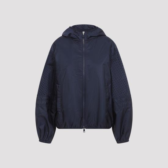 26SS 몽클레어 자켓 L10931A00163539ZD 742 BLUE - MONCLER