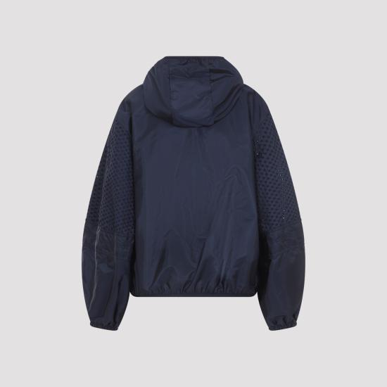 26SS 몽클레어 자켓 L10931A00163539ZD 742 BLUE - MONCLER