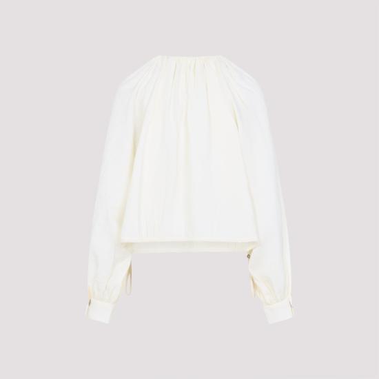 26SS 씨오 셔츠 1122WBRN 112 NUDE NEUTRALS - CO