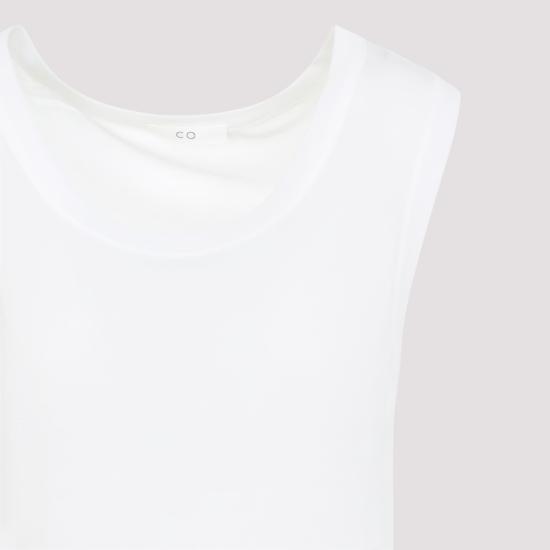 26SS 씨오 반팔 티셔츠 2138NCR 110 NUDE NEUTRALS - CO