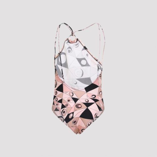 26SS 에밀리오푸치 비키니 수영복 6HMC356H865 P16 MULTICOLOUR - EMILIO PUCCI