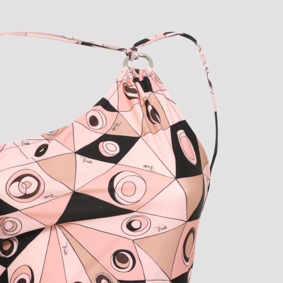 26SS 에밀리오푸치 비키니 수영복 6HMC356H865 P16 MULTICOLOUR - EMILIO PUCCI