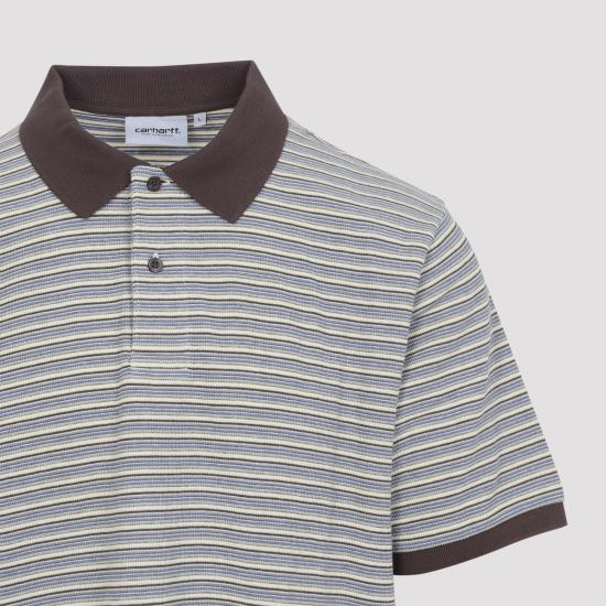 26SS 칼하트 WIP 반팔 티셔츠 I0363063L9XX03 DION MULTICOLOUR - CARHARTT WIP