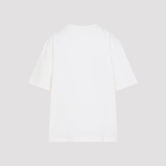 26SS 몽클레어 반팔 티셔츠 L10938C0005889B8U 034 NUDE NEUTRALS - MONCLER