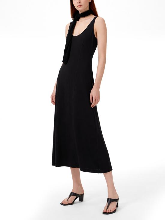 26SS 아워레가시 블레이드 드레스 W2266BB BLACKHIGHTWISTJERSEY - OUR LEGACY