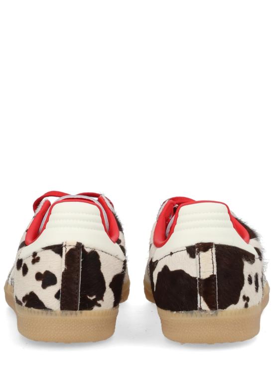 26SS 아디다스 스니커즈 KI6956 AUCOOWHITEGUM4 MULTICOLOUR - ADIDAS