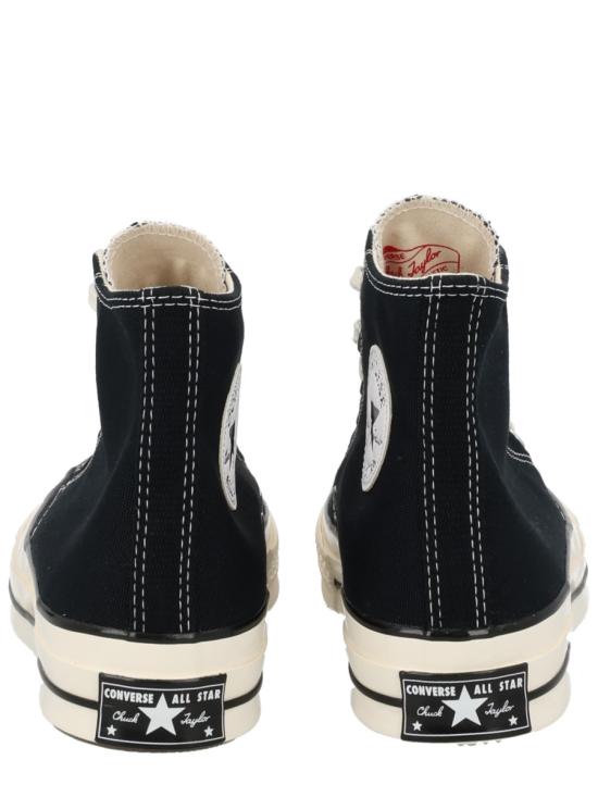 26SS 컨버스 스니커즈 162050C BLACK - CONVERSE