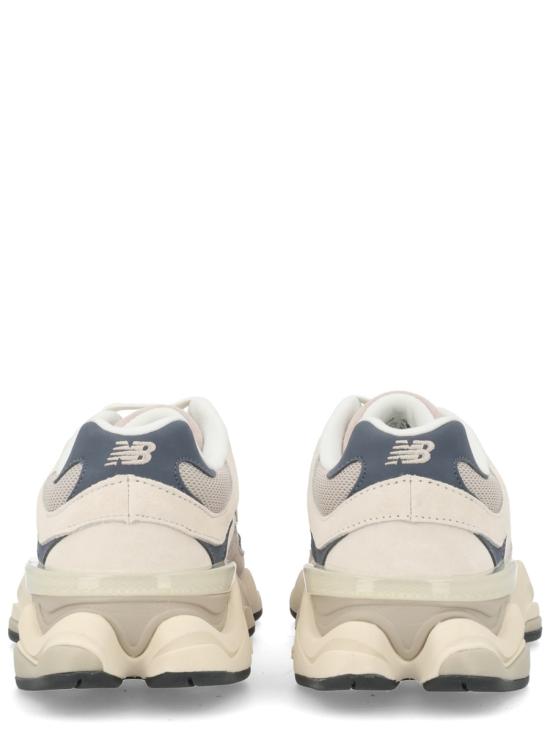 26SS 뉴발란스 9060 스니커즈 U9060EEB LIGHTGREY - NEW BALANCE