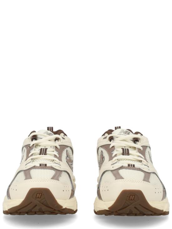 26SS 뉴발란스 530 스니커즈 MR530ASM TANGREEN BEIGE - NEW BALANCE