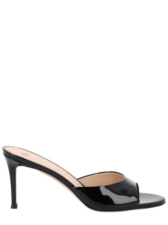 26SS 로베르토 페스타 힐/펌프스 BOA LACKNERO BLACK