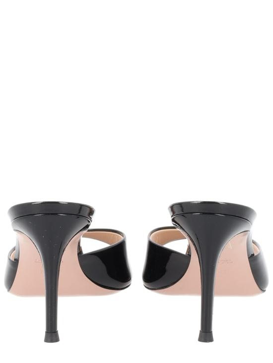 26SS 로베르토 페스타 힐/펌프스 BOA LACKNERO BLACK - ROBERTO FESTA