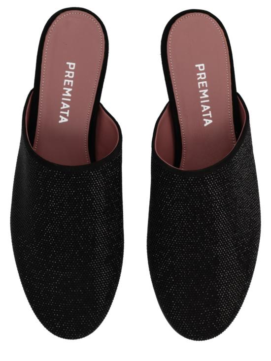 26SS 프리미아타 샌들 M7009 CAMOSNERO BLACK - PREMIATA