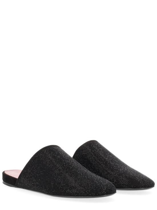 26SS 프리미아타 샌들 M7009 CAMOSNERO BLACK - PREMIATA