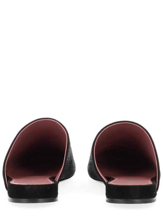 26SS 프리미아타 샌들 M7009 CAMOSNERO BLACK - PREMIATA