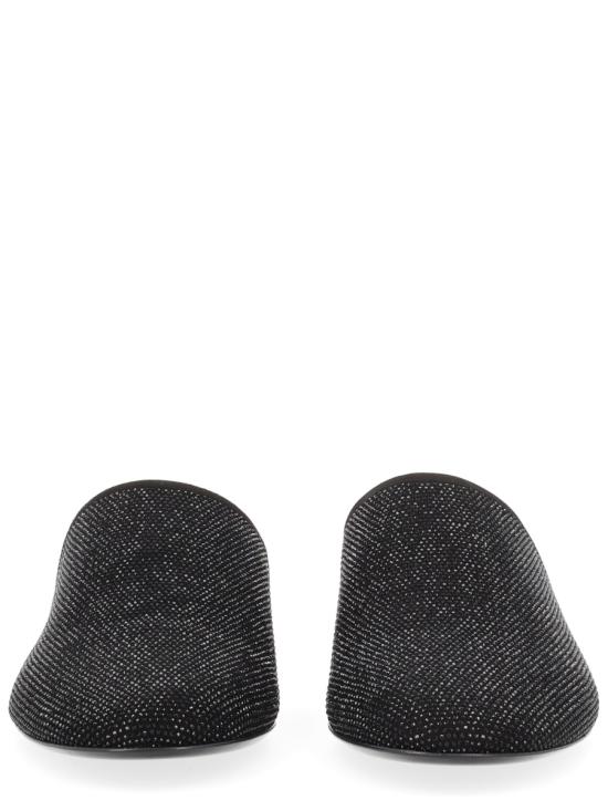 26SS 프리미아타 샌들 M7009 CAMOSNERO BLACK - PREMIATA