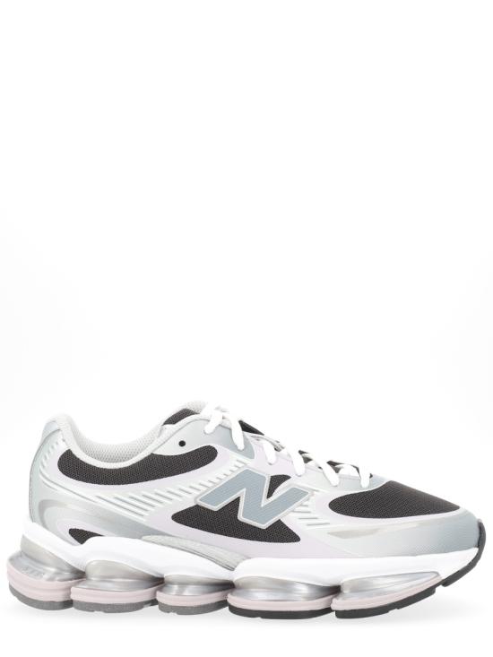 26SS 뉴발란스 스니커즈 U20003OZ SILVERMETALLICFADEDBLACK GREY