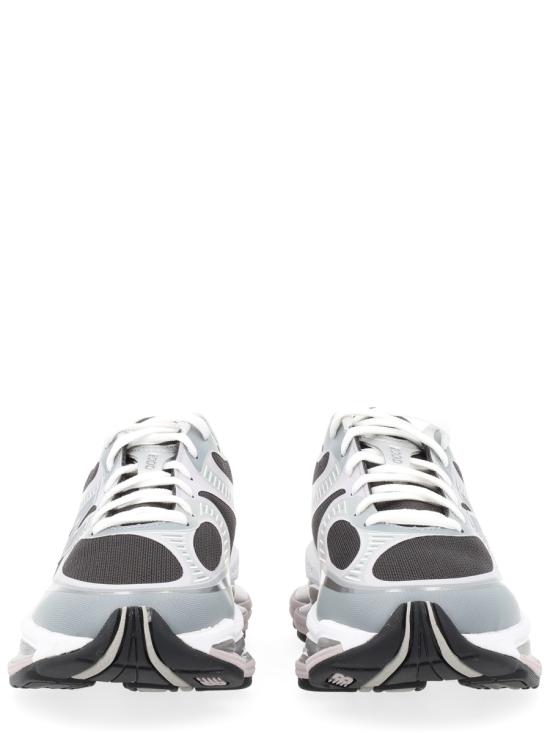 26SS 뉴발란스 스니커즈 U20003OZ SILVERMETALLICFADEDBLACK GREY - NEW BALANCE