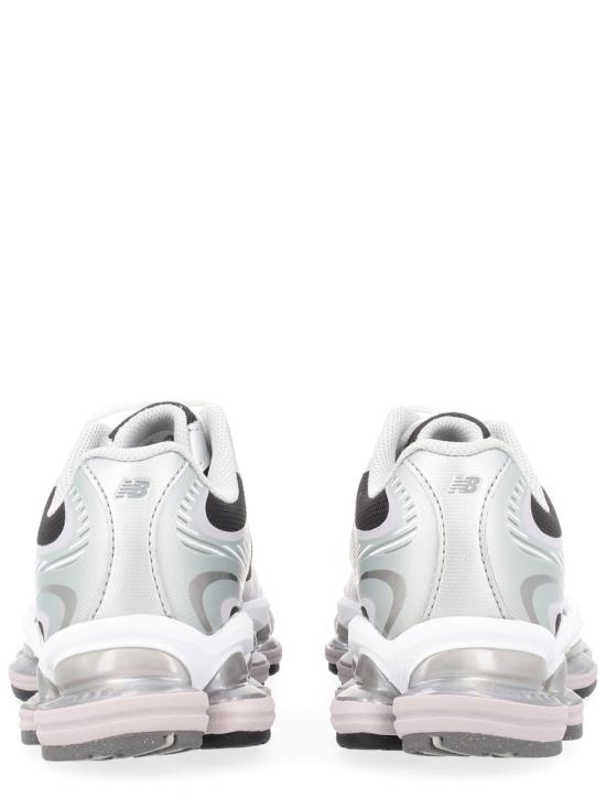 26SS 뉴발란스 스니커즈 U20003OZ SILVERMETALLICFADEDBLACK GREY - NEW BALANCE