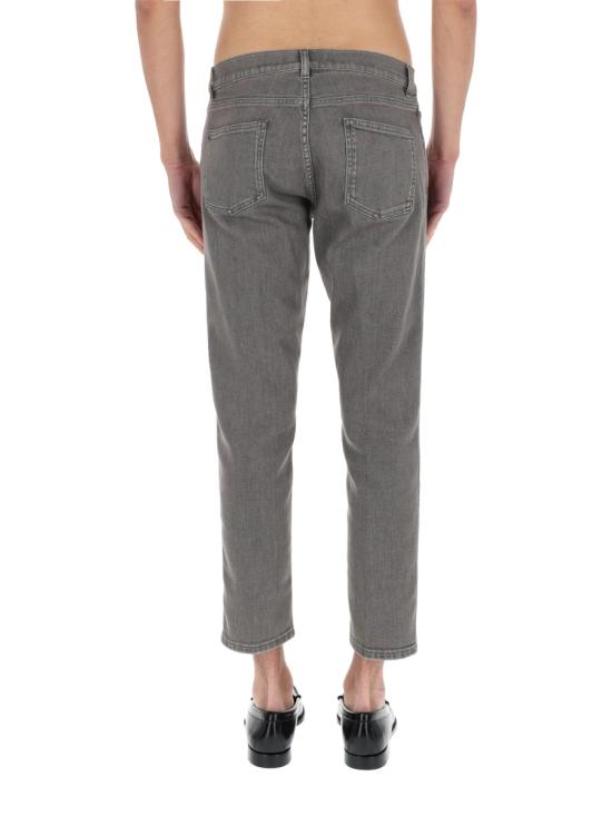 26SS 라르디니 스트레이트 팬츠 CNIONE PA66258900 GREY - LARDINI