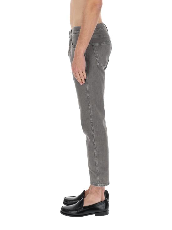 26SS 라르디니 스트레이트 팬츠 CNIONE PA66258900 GREY - LARDINI