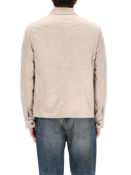 26SS 벨스타프 자켓 106117 DKSND DOVE - BELSTAFF